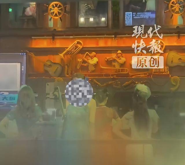 罚款9万元<strong></p>
<p>NGS虚拟币</strong>！徐州一烧烤店擅自举办男模秀、旗袍美女等演出