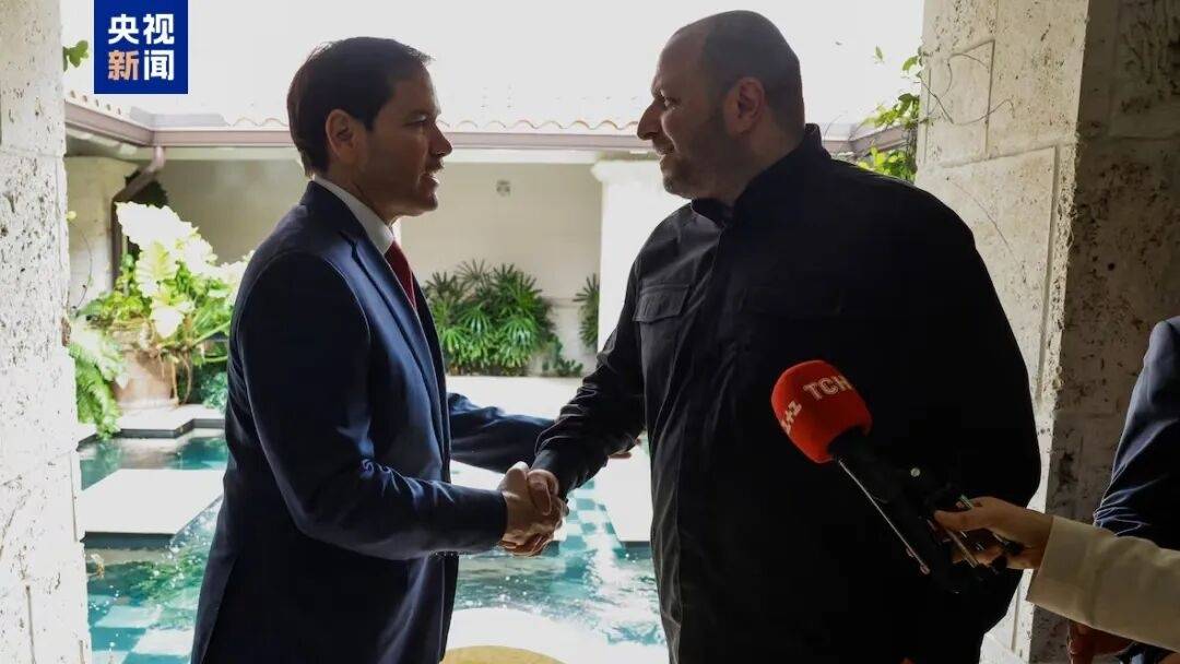 美乌谈判结束<strong></p>
<p>hkh虚拟币</strong>，泽连斯基称将推进相关工作，特朗普：俄乌和平协议“很有可能”达成