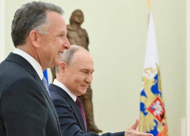 乌克兰拒绝“割地”<strong></p>
<p>hkh虚拟币</strong>，特朗普计划开一个新条件换普京停火