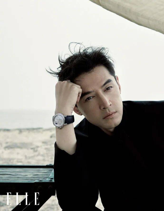 出道21年<strong></p>
<p>pow虚拟币</strong>，胡歌称自己已过气：与当红小生和人气明星不在一个数量级了