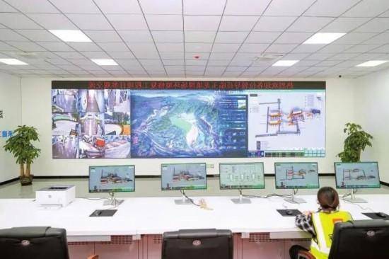 深圳110米高“垃圾山”连根拔起<strong></p>
<p>银联币虚拟币</strong>！你以为的“负资产”被盘活了！