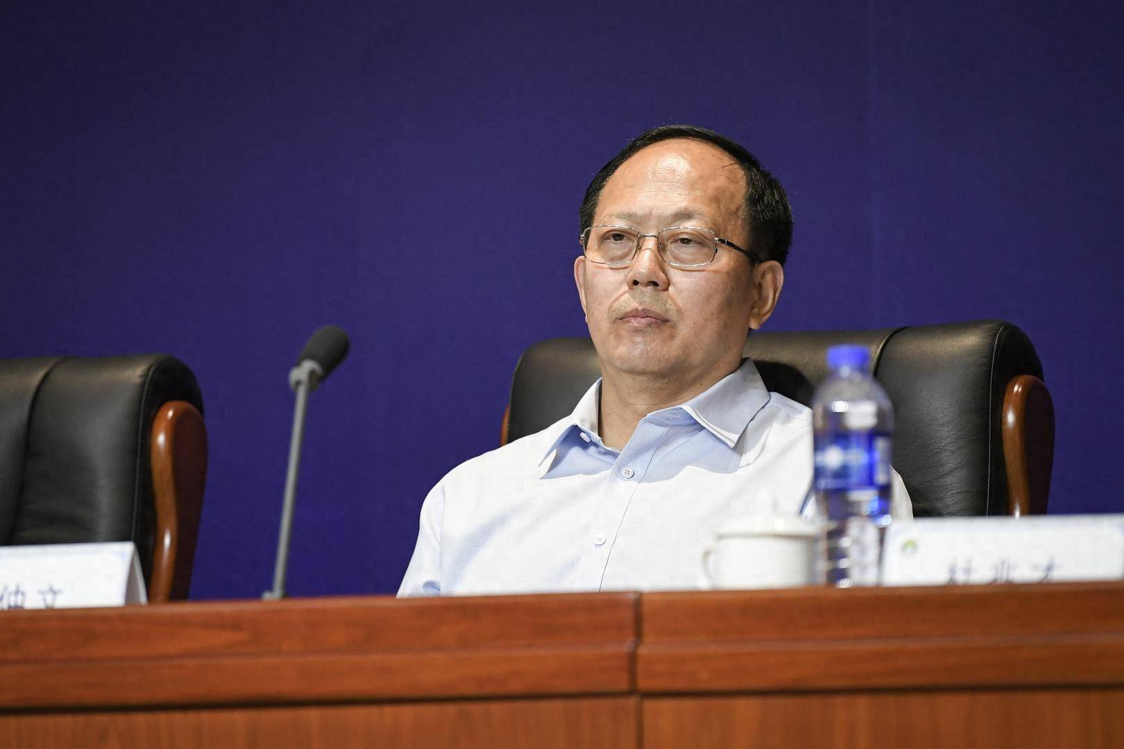 受贿2.36亿<strong></p>
<p>虚拟币clc</strong>，苟仲文一审被判死缓 曾被通报严重破坏体育系统政治生态