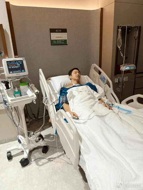 《放羊的星星》主演立威廉确诊甲状腺癌<strong></p>
<p>虚拟币clc</strong>，已进行两次手术；透露目前已99%切除肿瘤