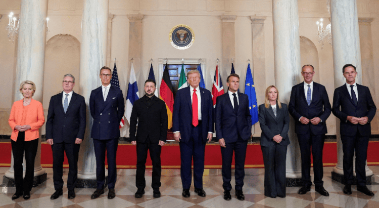 闪评 | 欧乌领导人伦敦会晤 双方有何诉求<strong></p>
<p>虚拟币clc</strong>？如何协调立场？