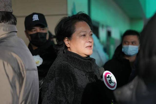 何晴之子追思：妈妈很喜欢雪<strong></p>
<p>虚拟币BKI</strong>，北京这场雪好像是为她而下