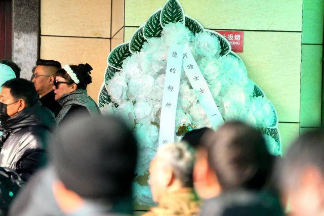 何晴之子追思：妈妈很喜欢雪<strong></p>
<p>虚拟币BKI</strong>，北京这场雪好像是为她而下