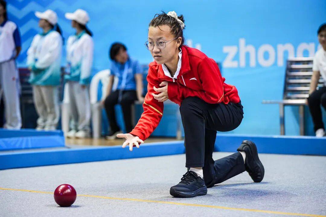 喜报：<strong></p>
<p>虚拟币BKI</strong>我市特奥滚球队在全国残运会上斩获1金1银5铜