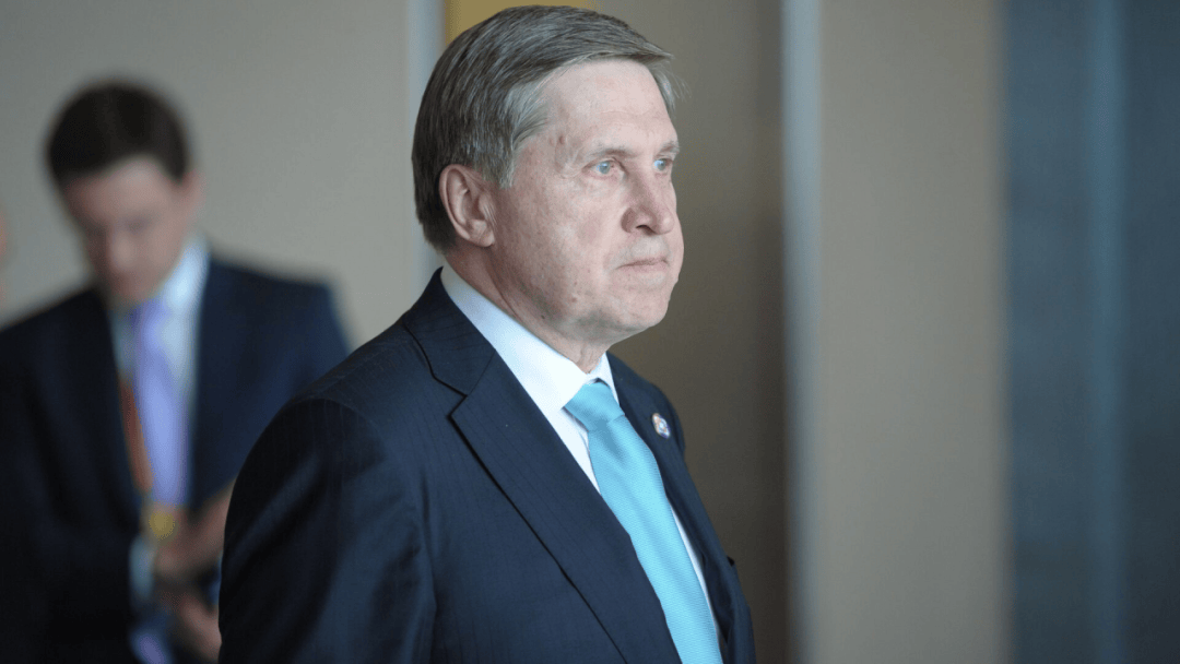 乌克兰不入北约<strong></p>
<p>虚拟币BKI</strong>？泽连斯基同意下课？