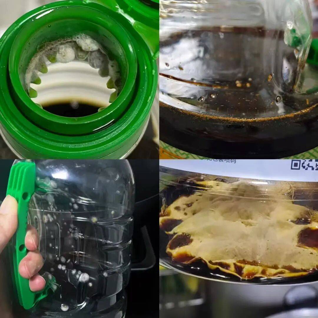 6种东西<strong></p>
<p>虚拟币BKI</strong>，没过保质期就“坏了”？赶紧看看，别拿全家健康开玩笑