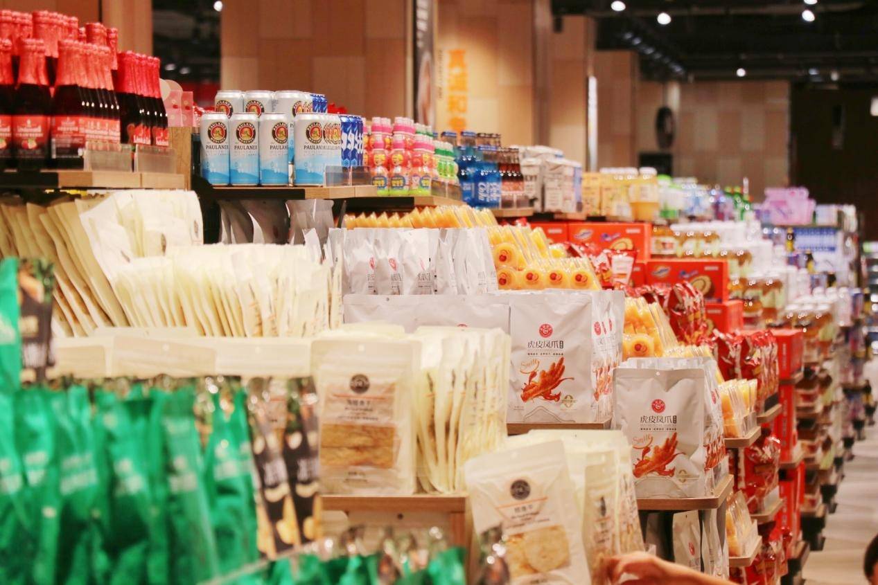 永辉河南“胖改”收官<strong></p>
<p>买虚拟币赔钱</strong>！12月19日林州门店将完成调改营业