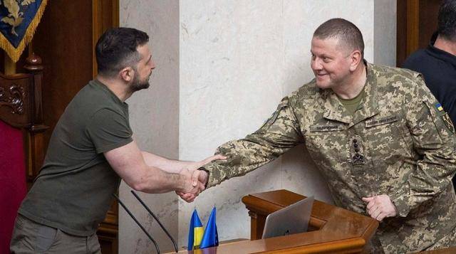 乌军前总司令警告：一旦俄乌冲突结束<strong></p>
<p>虚拟币比赛</strong>，乌克兰还有一场内战要打