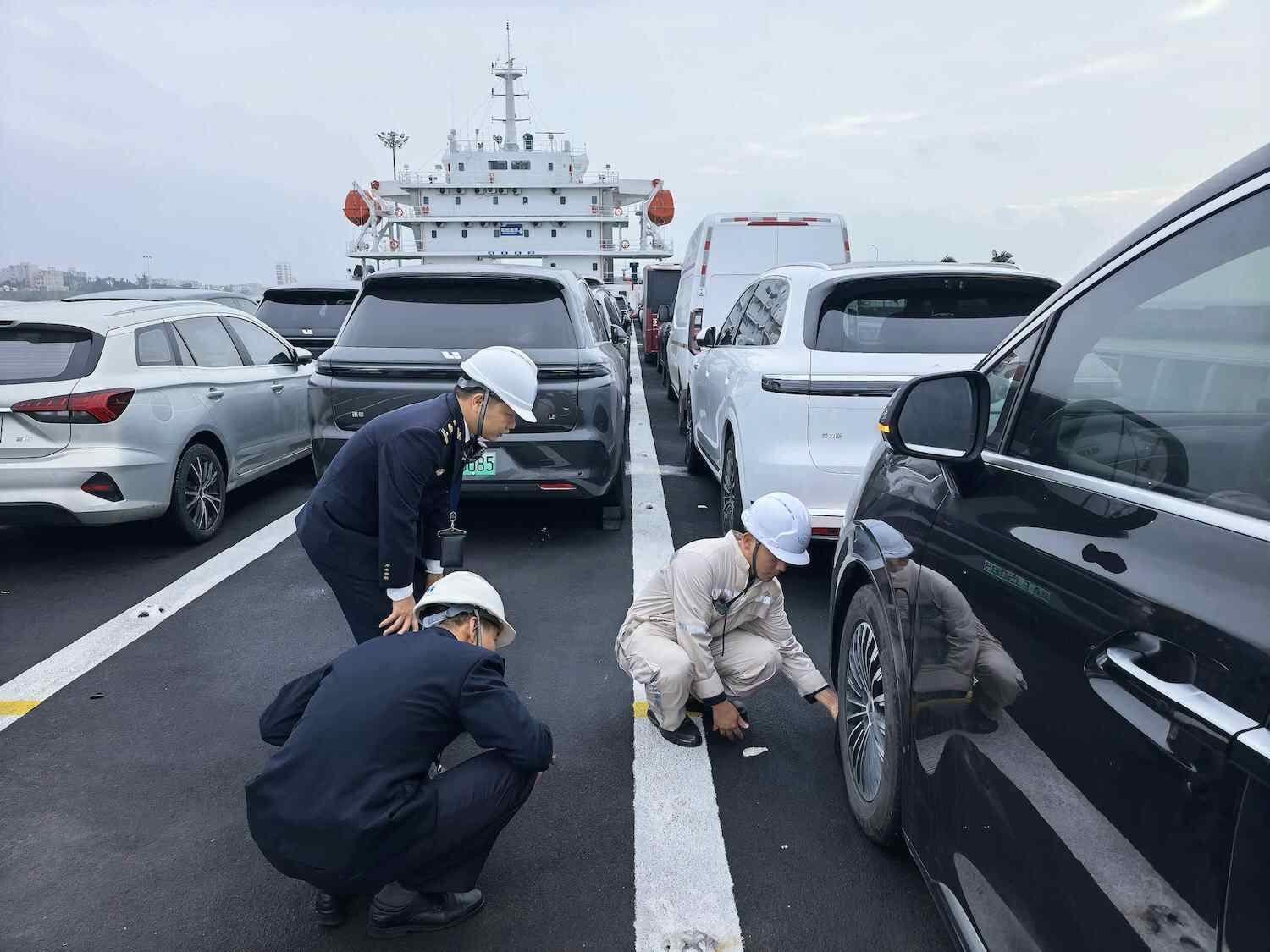 海南自贸港将迎来全岛封关<strong></p>
<p>虚拟币比赛</strong>，琼州海峡客货运量显著增长