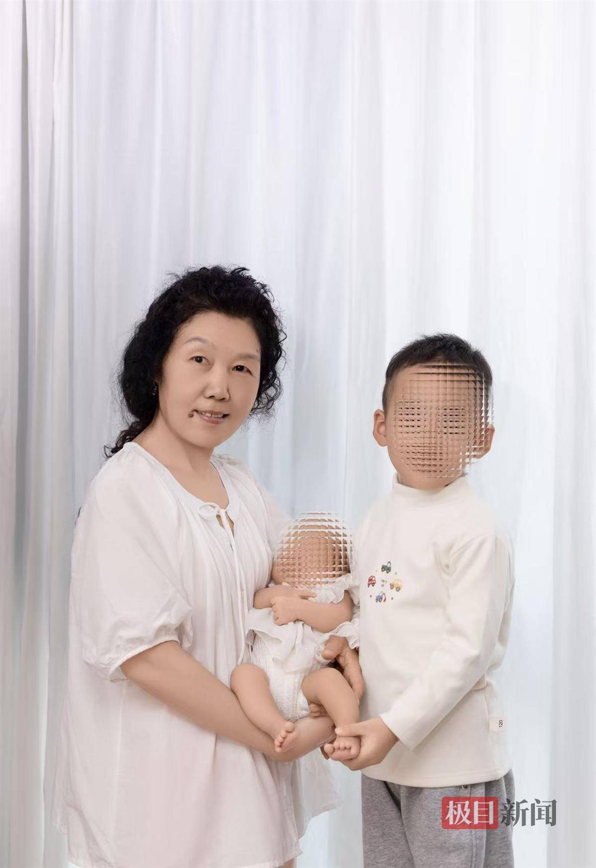 六旬女子做痔疮手术9天后突然去世<strong></p>
<p>虚拟币大降</strong>，当地卫健委介入调查