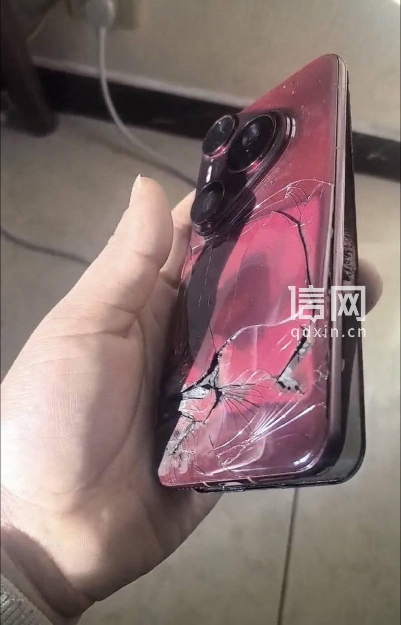 华为新手机充电时电池爆了 售后凭照片认定“外力所致”拒保 消费者：难道我买的是摔炮<strong></p>
<p>虚拟币大降</strong>？