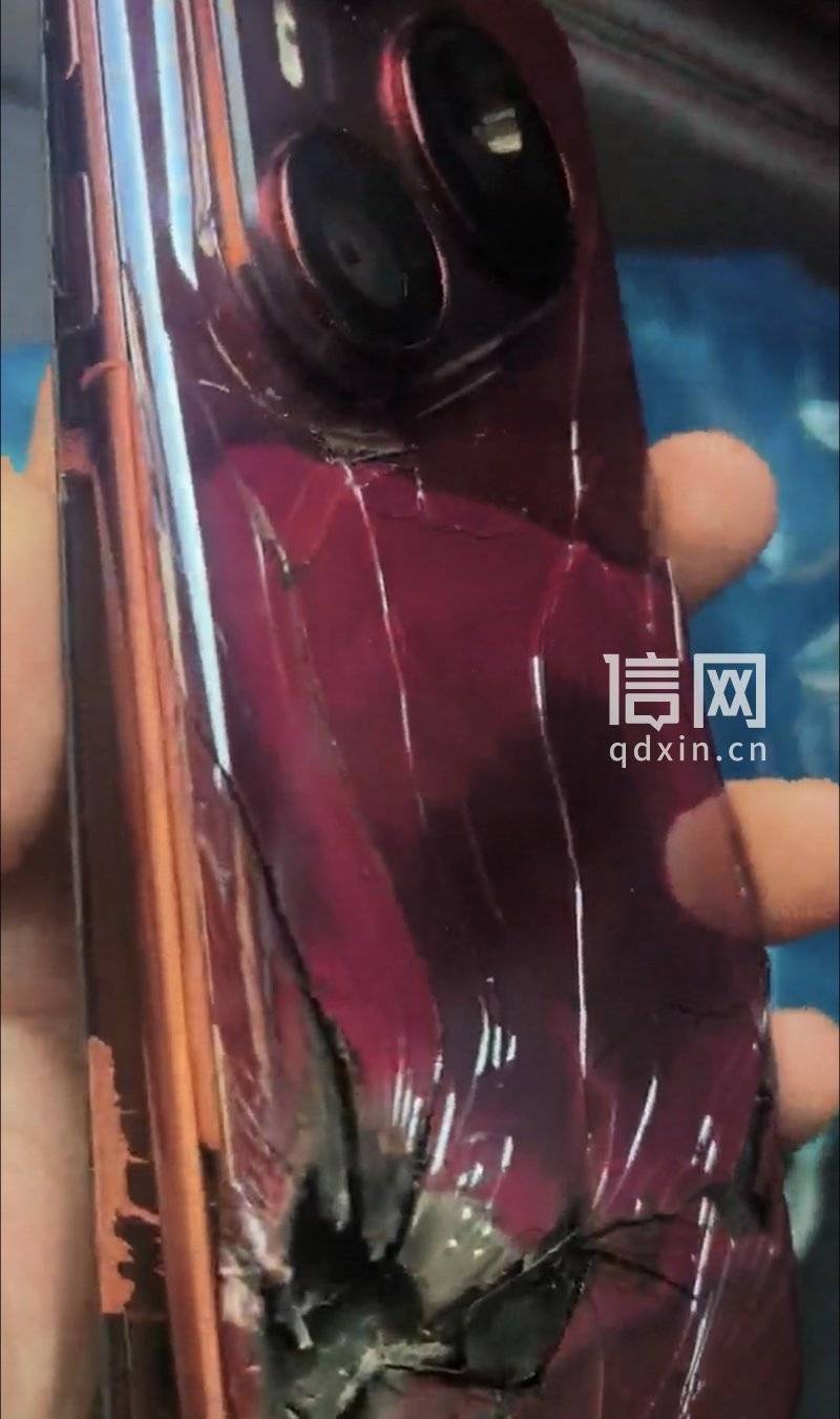 华为新手机充电时电池爆了 售后凭照片认定“外力所致”拒保 消费者：难道我买的是摔炮<strong></p>
<p>虚拟币大降</strong>？