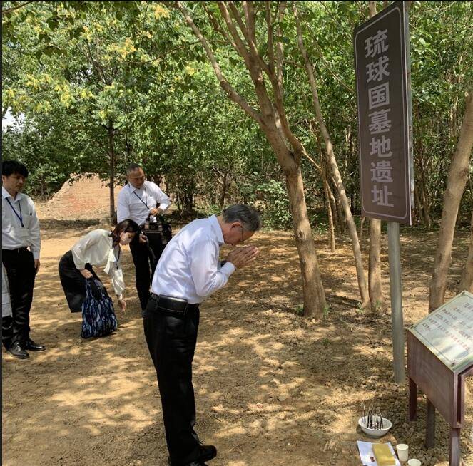 松岛泰胜：身为琉球人<strong></p>
<p>虚拟币大降</strong>，我向中国政府致以诚挚的谢意