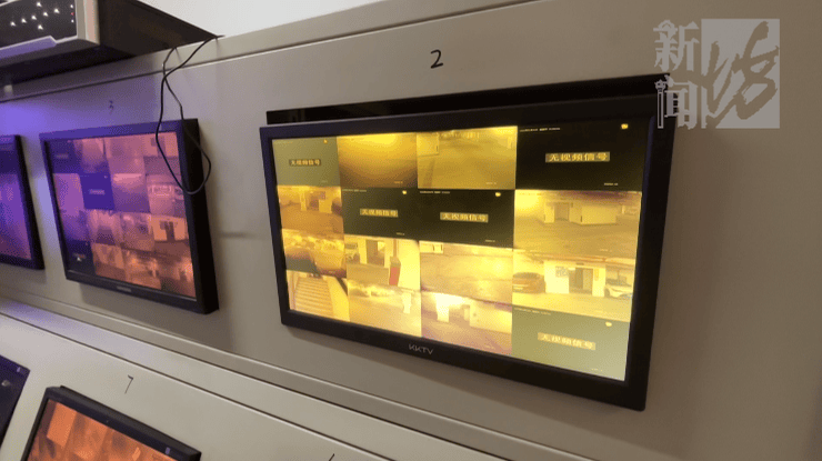 上海一小区车库出现蒙面人<strong></p>
<p>虚拟币大降</strong>，“完美躲过”45个监控探头…...警方提醒