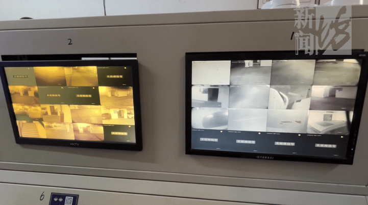 上海一小区车库出现蒙面人<strong></p>
<p>虚拟币大降</strong>，“完美躲过”45个监控探头…...警方提醒