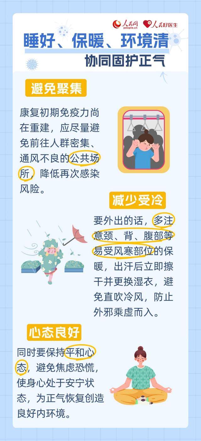 流感康复期<strong></p>
<p>虚拟币大降</strong>，这份中医养护指南请查收