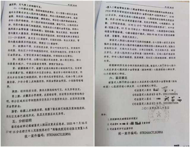 男子被一次性植入6个心脏支架后去世<strong></p>
<p>车秘虚拟币</strong>，鉴定认为双方同等责任