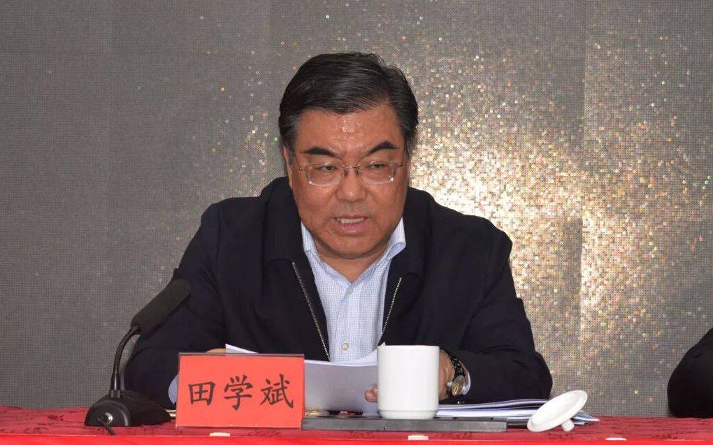 新年首虎<strong></p>
<p>虚拟币蜜豆</strong>！田学斌被查