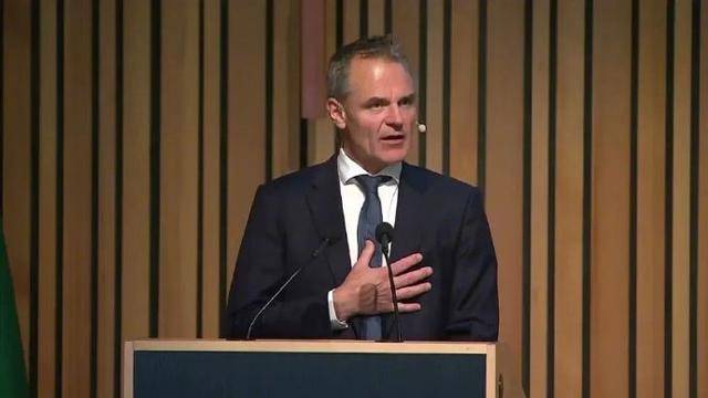 美国白宫高官之妻、保守派网红社媒发帖暗示美国要“拿下格陵兰岛”<strong></p>
<p>虚拟币蜜豆</strong>，丹麦驻美大使发声：我们希望丹麦的领土完整能得到充分的尊重