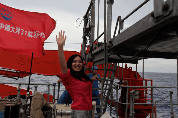 突然爆火！浙大女博士一个月涨粉超50万<strong></p>
<p>co虚拟币</strong>，“我是过了把瘾”！网友：丝滑入脑……