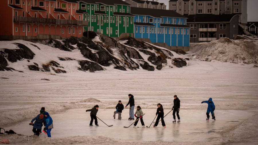丹麦议会高层：中俄未在格陵兰岛活动<strong></p>
<p>星币虚拟币</strong>，若因该岛发生冲突将是“最愚蠢的战争”