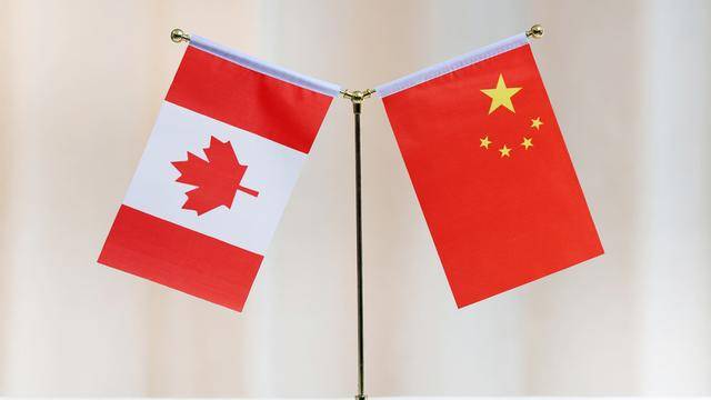 中加发表联合声明<strong></p>
<p>GR虚拟币</strong>，双方各让一步，卡尼仍在回避核心问题