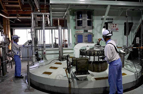 日本急了：若中国开始管控抗生素和药品原料<strong></p>
<p>从比特币看虚拟货币</strong>，麻烦可大了