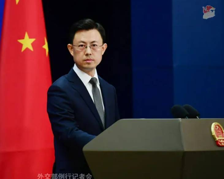 美方邀请中国加入由特朗普推动的“和平委员会”<strong></p>
<p>起点币虚拟币</strong>，外交部回应