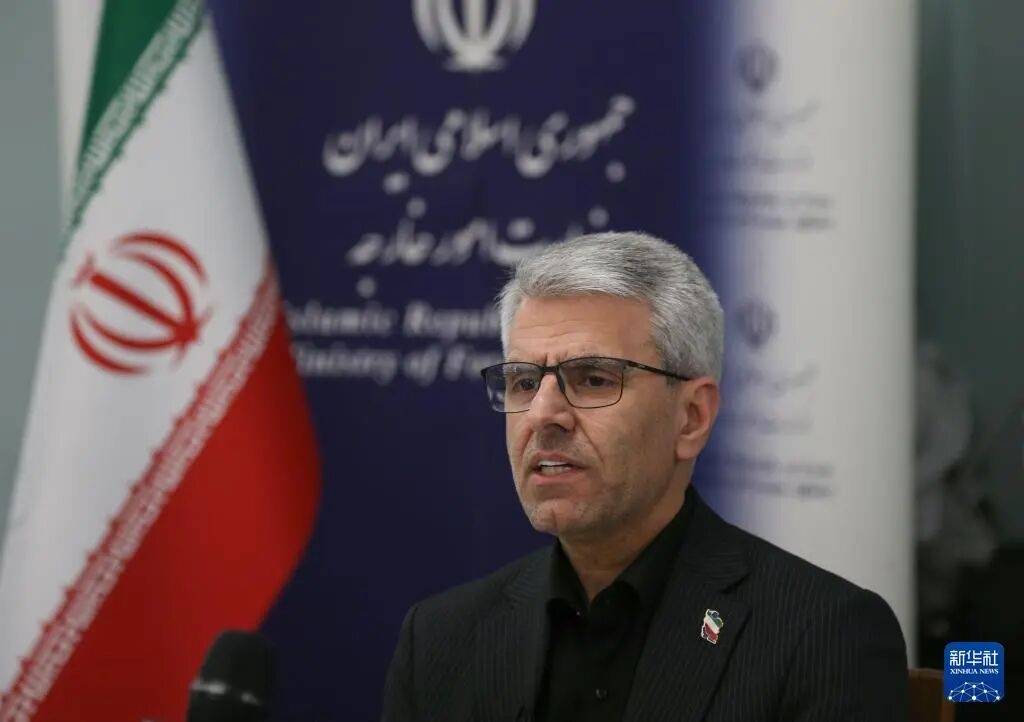 伊朗外交部发言人：任何有常识的人都不会相信美国政府的声明和言论<strong></p>
<p>LNG虚拟币</strong>，他们反复无常