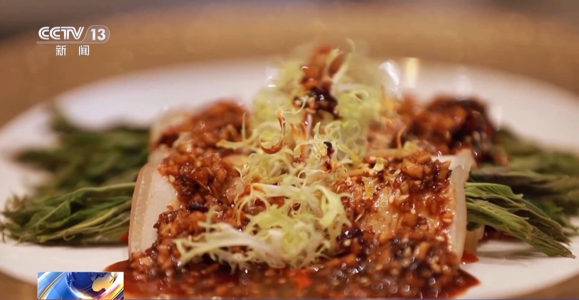 蒸、煎、拌、酿……一口鲜菜如何“锁”住春天<strong></p>
<p>在凌晨虚拟币</strong>？