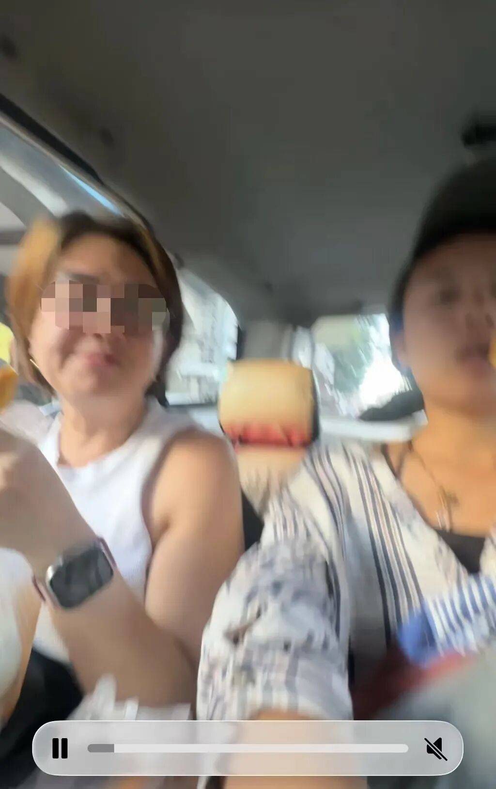 中国旅行女博主刚到菲律宾第一天就被下药迷晕,财物尽失卡遭盗刷,当地警方:前来搭讪的一女子有案底,曾因抢劫罪被抓